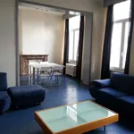  appartement avec 1 chambre(s) en location à Liège