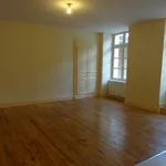 Rent 3 bedroom apartment of 71 m² in Rodez