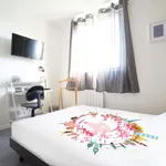 Louez une chambre à Amiens