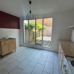 Maison de 67 m² avec 3 chambre(s) en location à Amiens