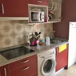 Rent 4 bedroom apartment in Salamanca