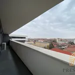 Rent 3 bedroom apartment of 89 m² in Oradea