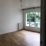 Appartement de 28 m² avec 1 chambre(s) en location à Le Chesnay