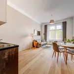 Pronajměte si 1 ložnic/e byt o rozloze 63 m² v Prague