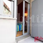 Rent 2 bedroom apartment of 50 m² in Milano