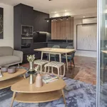 Rent 2 bedroom apartment of 74 m² in Lisbon