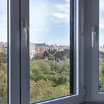 Rent 7 bedroom apartment of 308 m² in Valencia