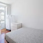 Rent a room in lisbon