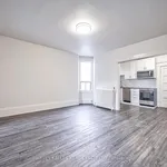 Appartement de 710 m² avec 2 chambre(s) en location à Toronto (Oakwood Village)