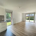 Rent 3 bedroom apartment of 47 m² in Valenciennes