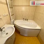 Rent 3 bedroom apartment of 79 m² in Pilsen