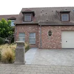 Huur 3 slaapkamer huis in Otegem