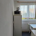 Rent 1 bedroom house in Ostrava