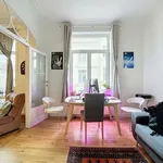  appartement avec 2 chambre(s) en location à Bruxelles