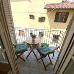 3-room flat via Real Collegio 52, Centro Storico, Moncalieri