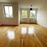 Miete 1 Schlafzimmer wohnung von 30 m² in Vienna