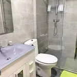 Rent 7 bedroom apartment in Madrid