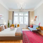 Rent a room of 80 m² in Prague