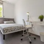 Rent a room in Valencia