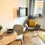 Rent 1 bedroom apartment of 25 m² in Karlsruhe