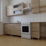 Rent 1 bedroom apartment in Bruntál