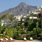 Rent 2 bedroom apartment of 175 m² in Marbella