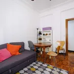 Rent a room of 86 m² in madrid