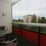 Rent 1 bedroom apartment of 34 m² in Pori