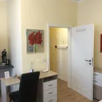 Miete 1 Schlafzimmer wohnung von 24 m² in Düsseldorf