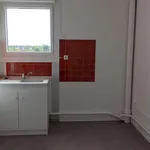 Rent 4 bedroom apartment of 79 m² in La Châtre