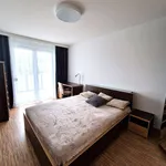 Rent 2 bedroom apartment of 54 m² in Wrocław