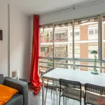 Alquilar 5 dormitorio apartamento en Valencia