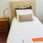 Rent a room in porto