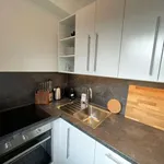 Miete 1 Schlafzimmer wohnung von 30 m² in berlin