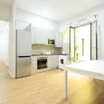 Rent a room of 109 m² in madrid