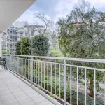 Appartement de 710 m² avec 1 chambre(s) en location à Neuilly-sur-Seine