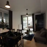 Studio of 61 m² in brussels