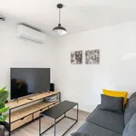 Alquilar 1 dormitorio apartamento en barcelona