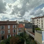 Appartement de 34 m² avec 2 chambre(s) en location à Nogent-sur-Marne