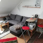 Rent 1 bedroom apartment of 33 m² in Essen