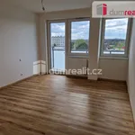 Pronajměte si 2 ložnic/e byt o rozloze 55 m² v České Budějovice