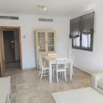 Rent 2 bedroom apartment of 85 m² in  Mairena del Aljarafe