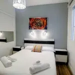 Alquilo 2 dormitorio apartamento de 50 m² en madrid