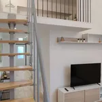 Rent 1 bedroom apartment of 50 m² in milan