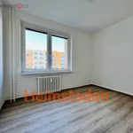 Pronajměte si 2 ložnic/e byt o rozloze 37 m² v Trhový Štěpánov