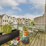 Huur 3 slaapkamer appartement van 103 m² in Amsterdam