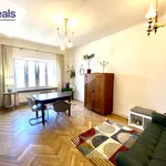 Rent 2 bedroom apartment of 64 m² in Warsaw