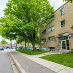 Appartement de 430 m² avec 1 chambre(s) en location à Toronto (Long Branch)