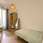 Rent a room of 125 m² in barcelona