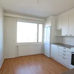 Rent 2 bedroom apartment of 55 m² in Pori